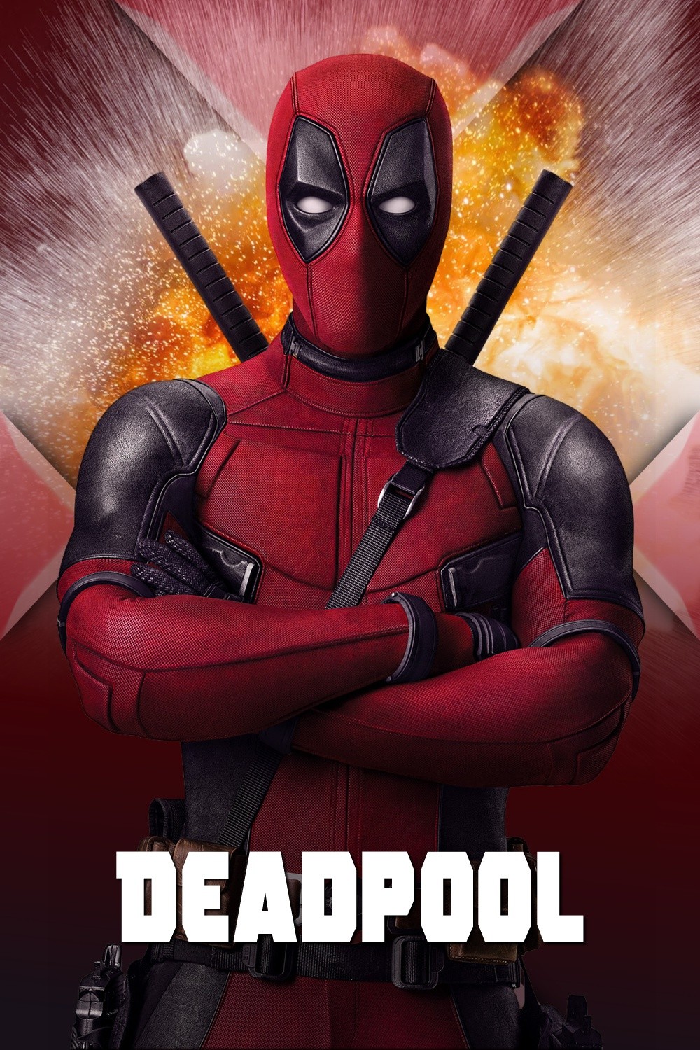 دانلود فیلم Deadpool 2016 دانلود فیلم Deadpool 2016