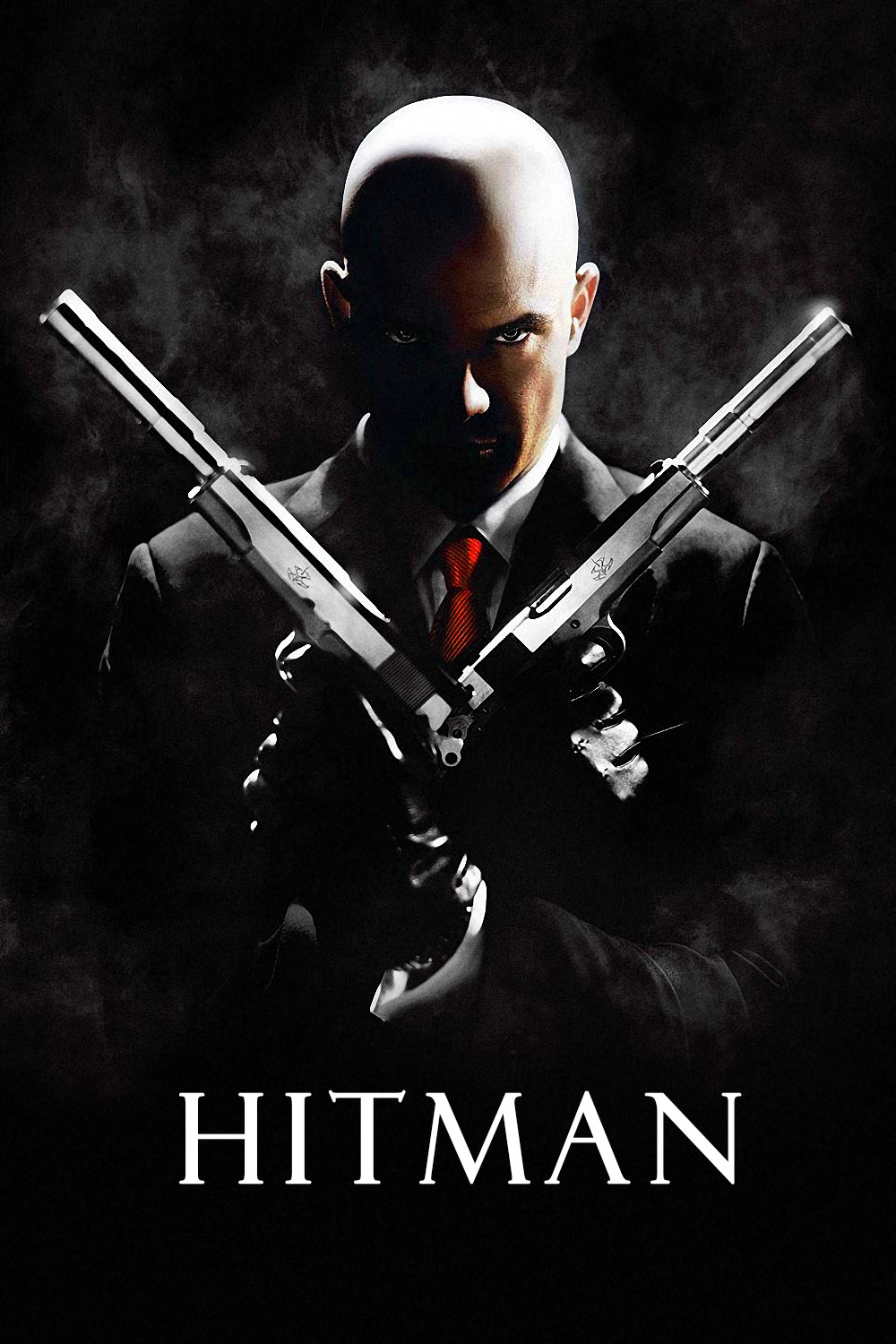 دانلود فیلم Hitman 2007 دانلود فیلم Hitman 2007