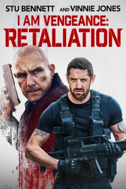 دانلود فیلم I Am Vengeance: Retaliation 2020 دانلود فیلم I Am Vengeance: Retaliation 2020