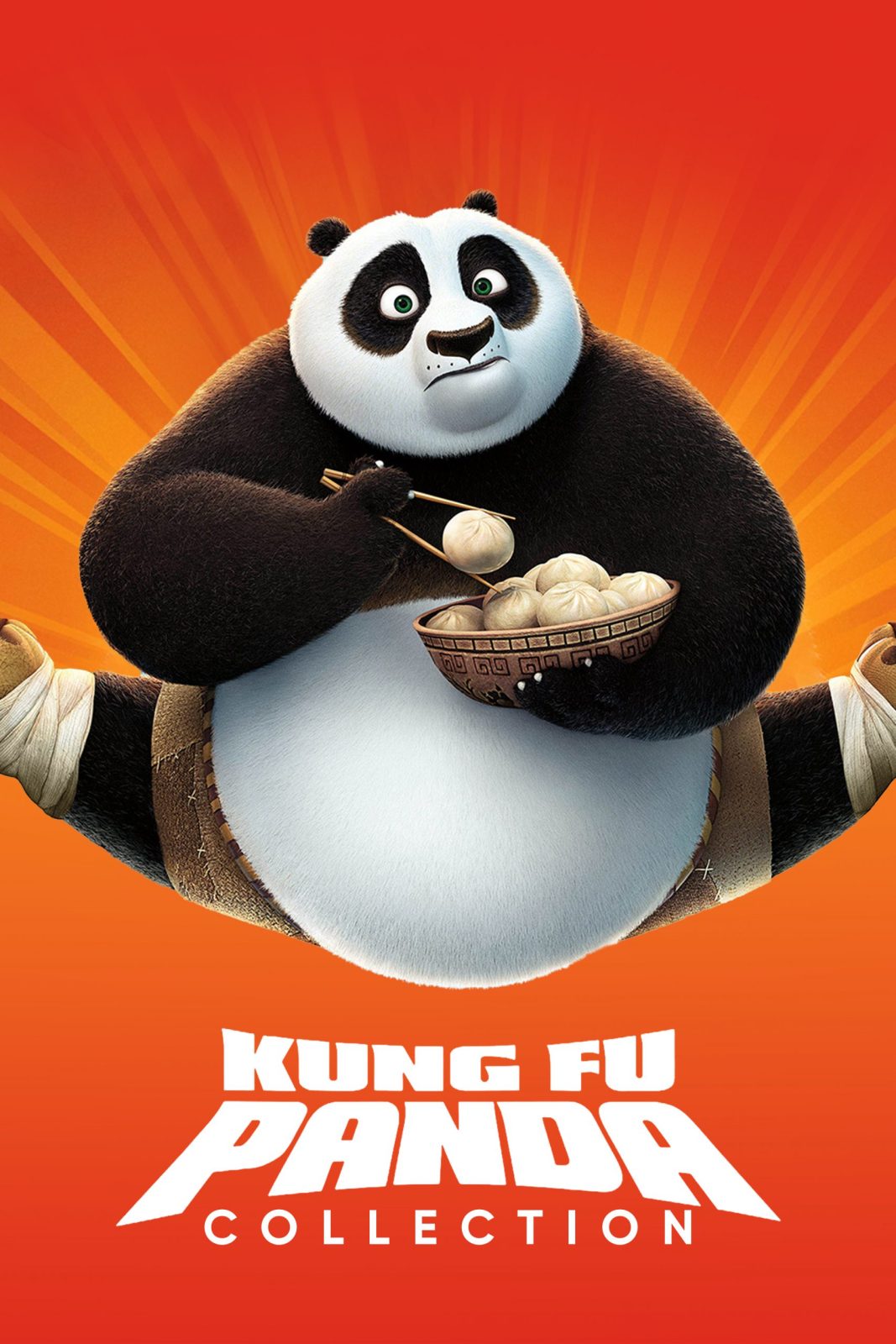 دانلود کالکشن انیمیشن پاندای کونگ فو کار Kung Fu Panda دانلود کالکشن انیمیشن پاندای کونگ فو کار Kung Fu Panda