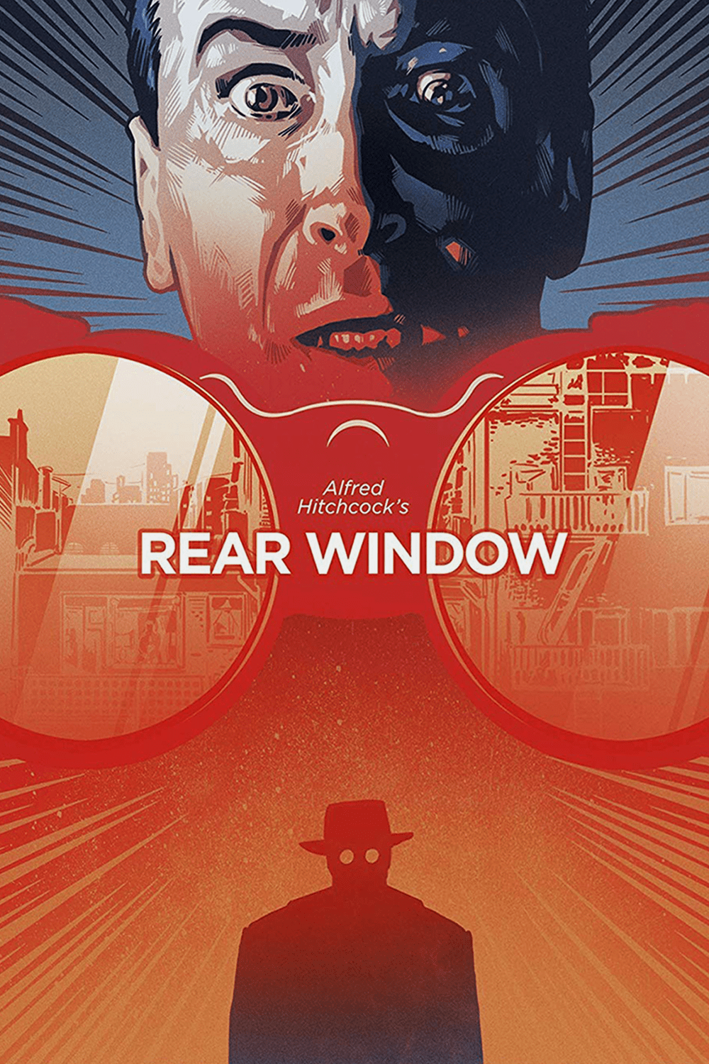 دانلود فیلم Rear Window 1954 دانلود فیلم Rear Window 1954
