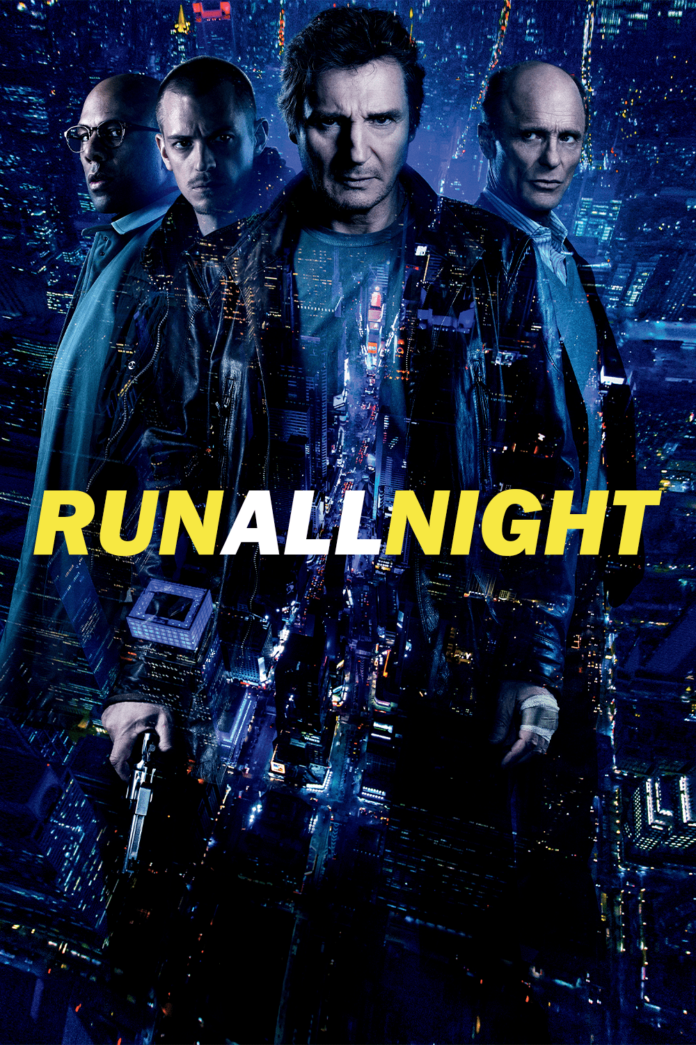 دانلود فیلم Run All Night 2015 دانلود فیلم Run All Night 2015