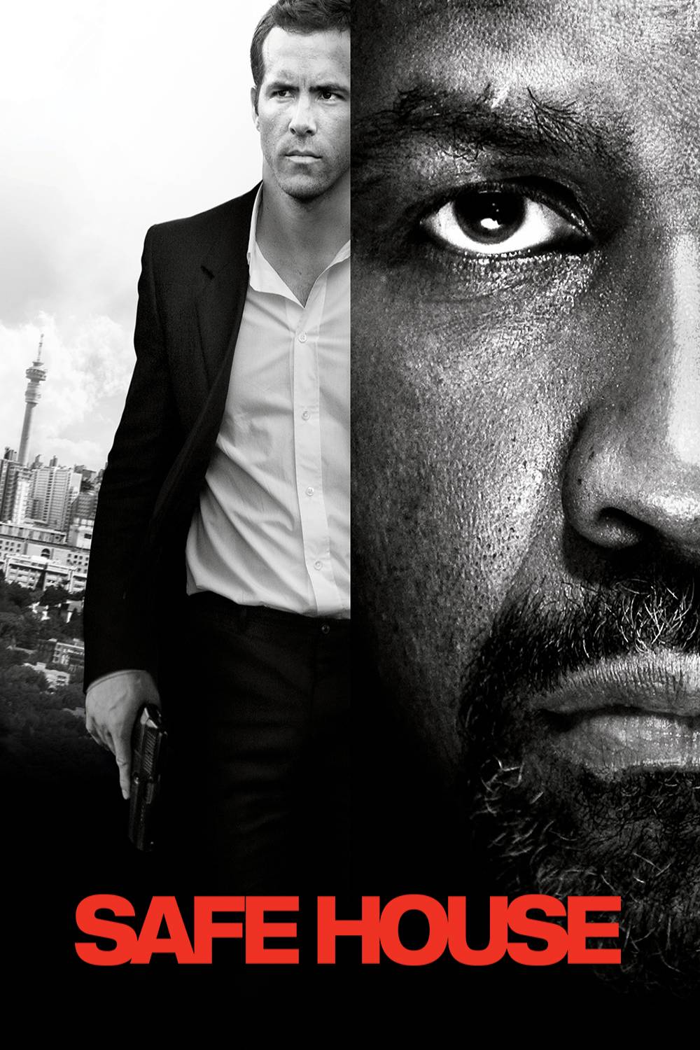 دانلود فیلم Safe House 2012 دانلود فیلم Safe House 2012
