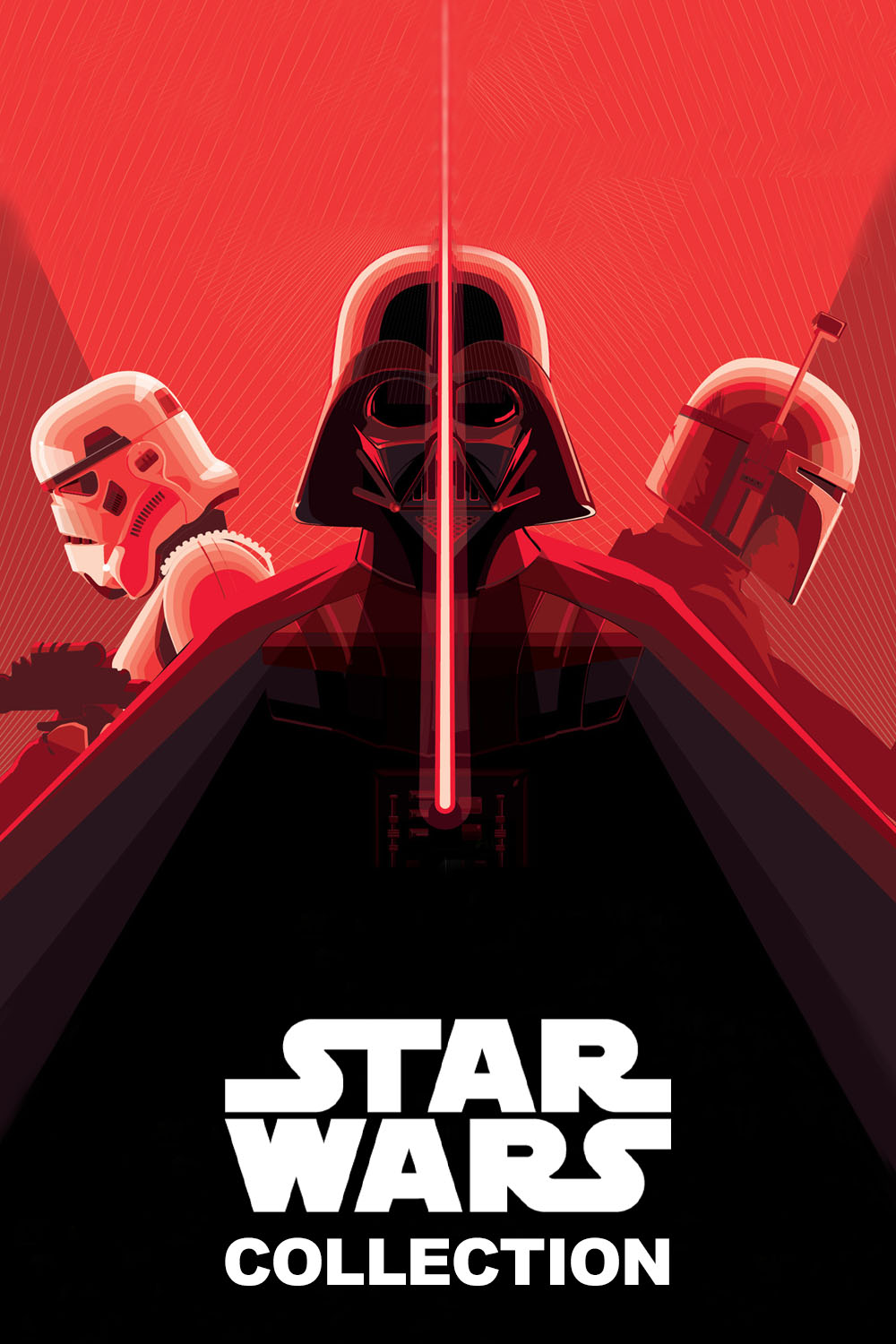 دانلود کالکشن فیلم جنگ ستارگان Star Wars دانلود کالکشن فیلم جنگ ستارگان Star Wars