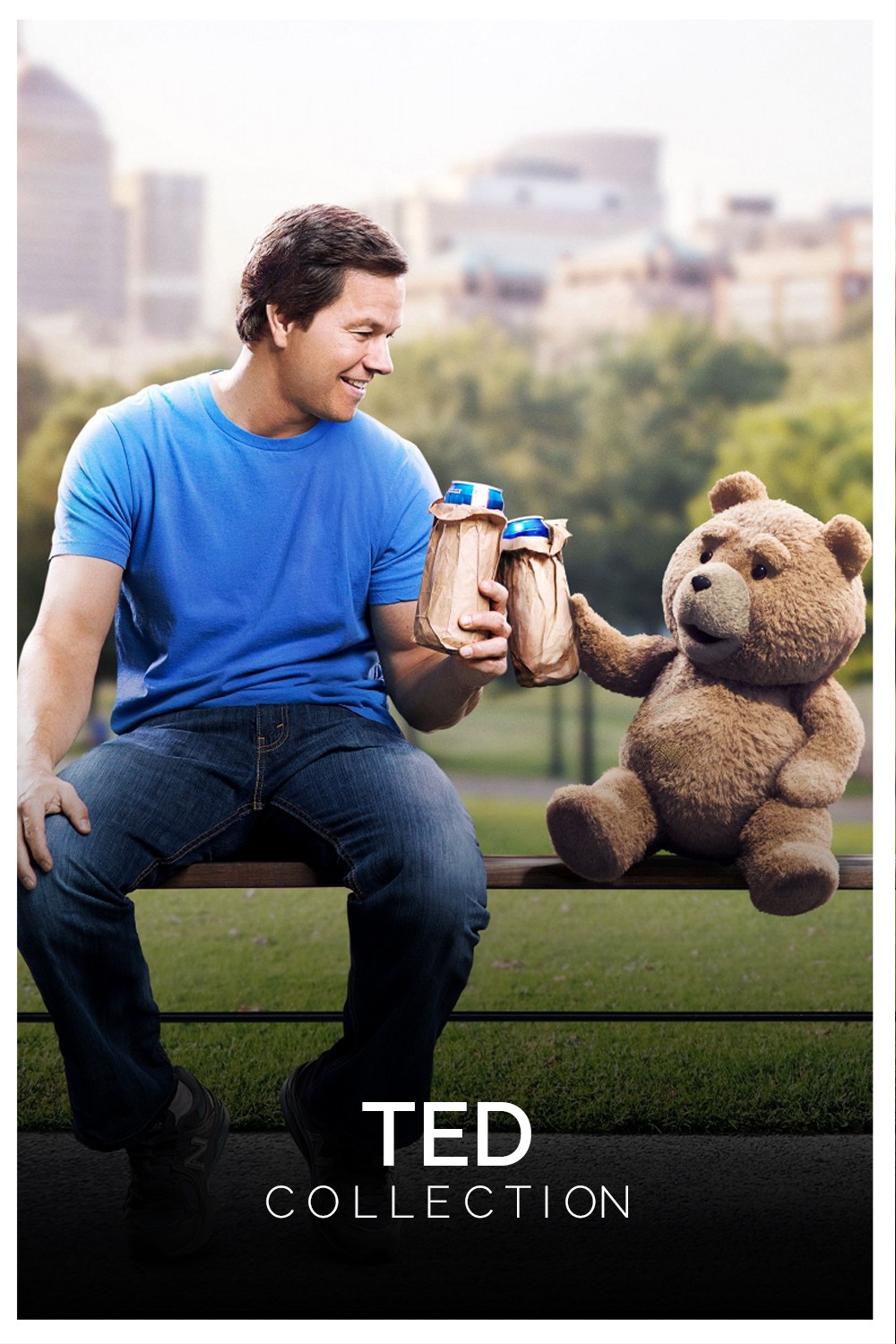 دانلود کالکشن فیلم Ted دانلود کالکشن فیلم Ted