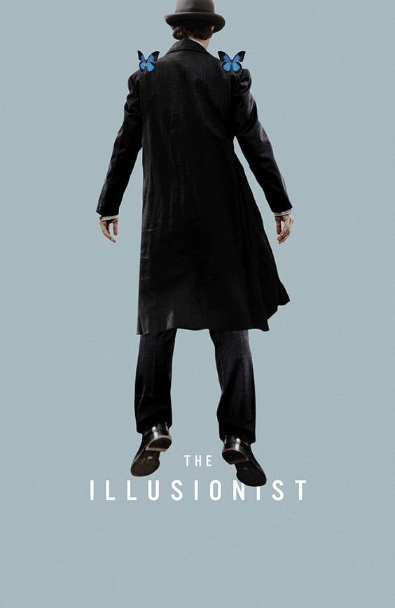 دانلود فیلم The Illusionist 2006 دانلود فیلم The Illusionist 2006