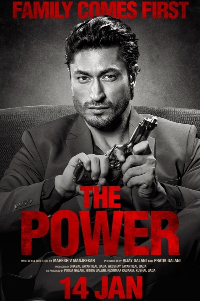 دانلود فیلم The Power 2021 دانلود فیلم The Power 2021
