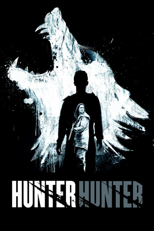 دانلود فیلم Hunter Hunter 2020 دانلود فیلم Hunter Hunter 2020