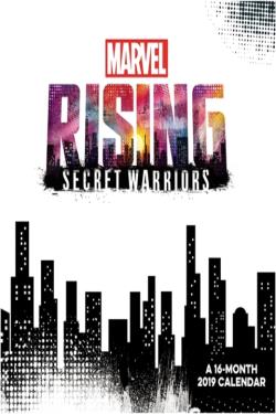 دانلود انیمیشن Marvel Rising: Secret Warriors 2018 دانلود انیمیشن Marvel Rising: Secret Warriors 2018