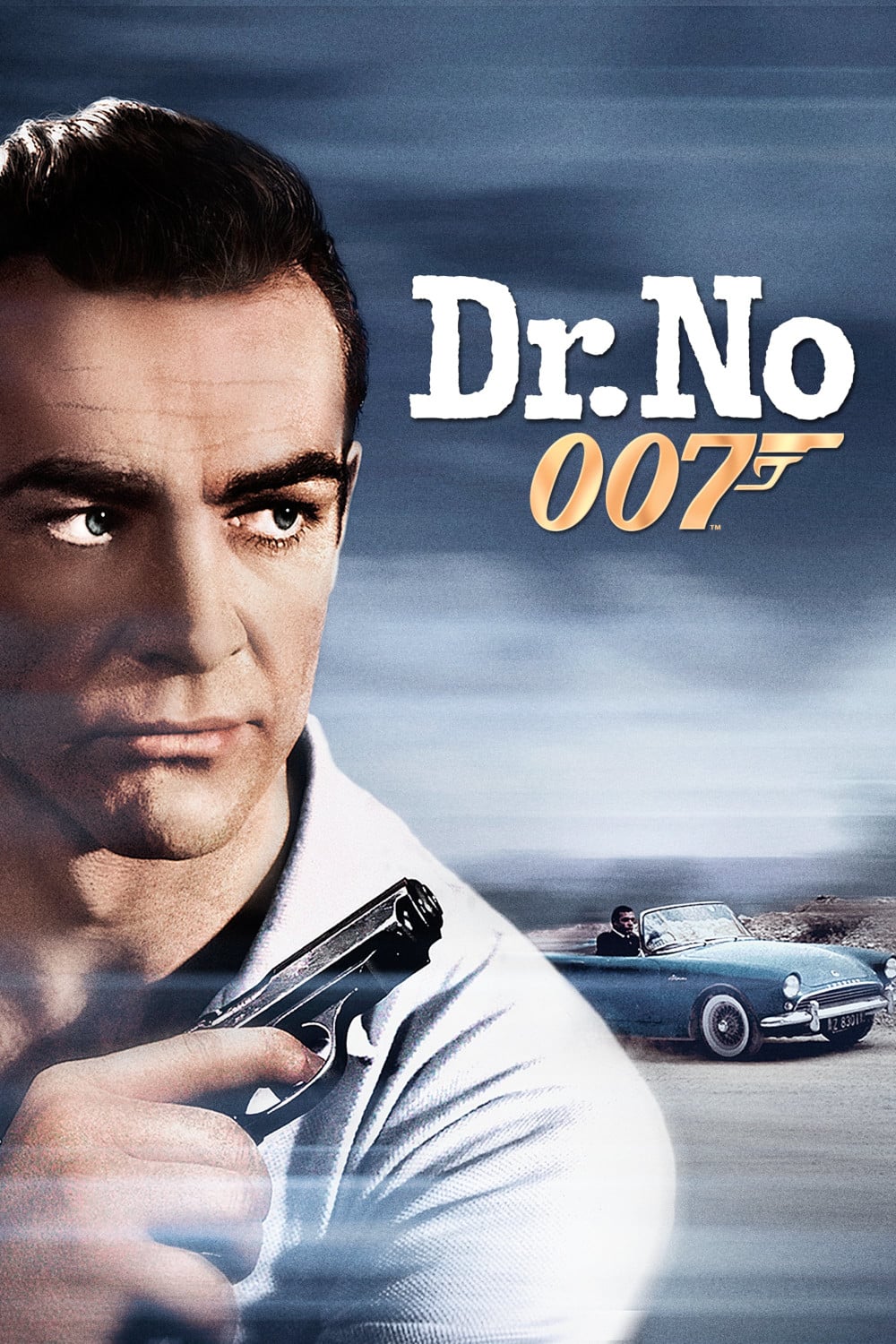 دانلود فیلم Dr. No 1962 دانلود فیلم Dr. No 1962