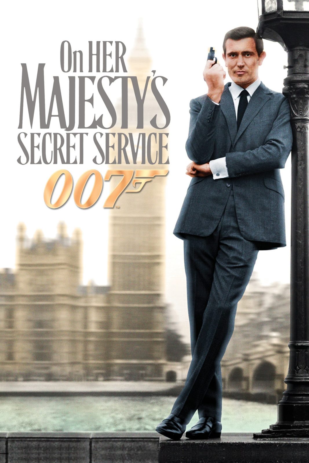 دانلود فیلم On Her Majesty’s Secret Service 1969 دانلود فیلم On Her Majesty’s Secret Service 1969