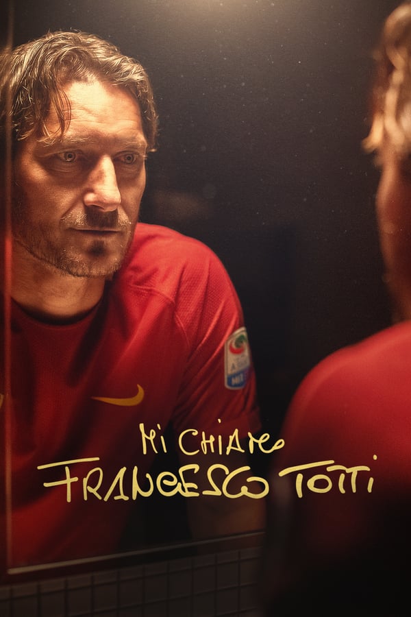 دانلود مستند اسم من فرانچسکو توتی است My Name Is Francesco Totti دانلود مستند اسم من فرانچسکو توتی است My Name Is Francesco Totti
