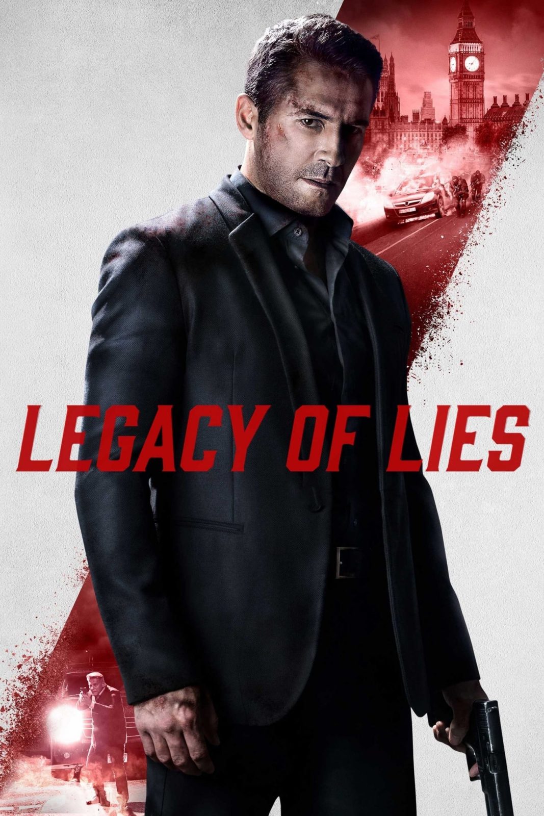 دانلود فیلم Legacy of Lies 2020 دانلود فیلم Legacy of Lies 2020