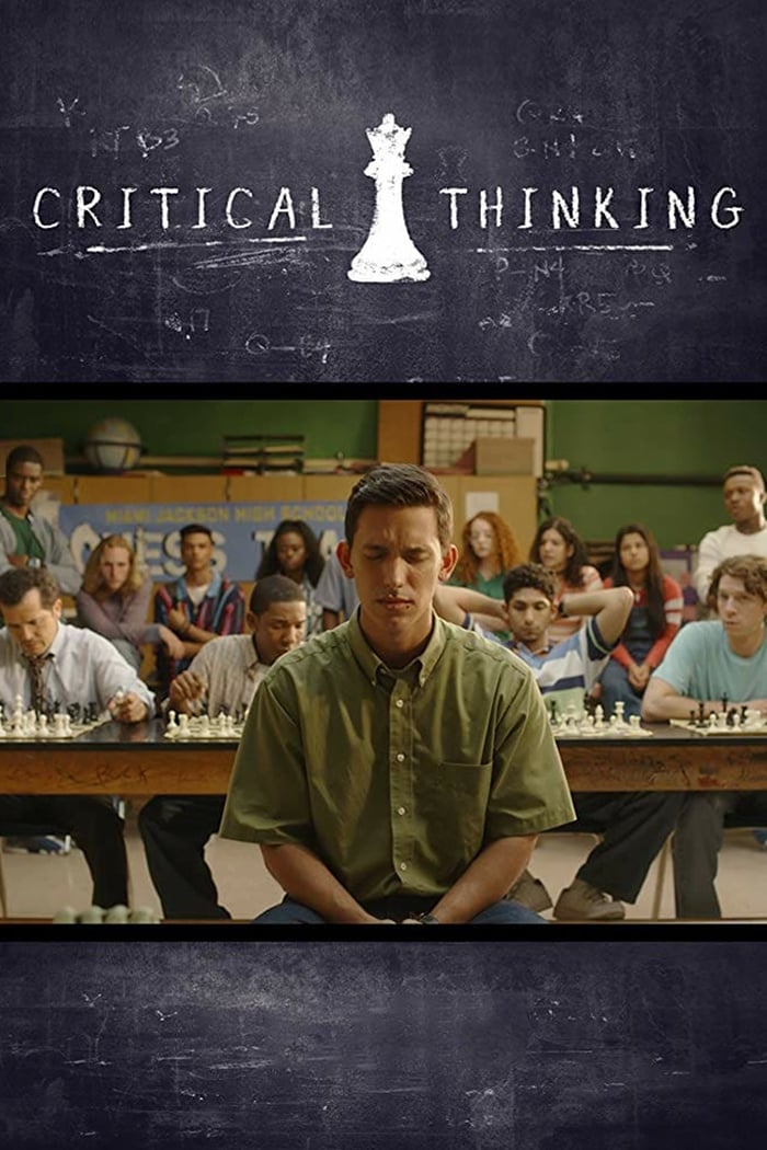 دانلود فیلم Critical Thinking 2020 دانلود فیلم Critical Thinking 2020