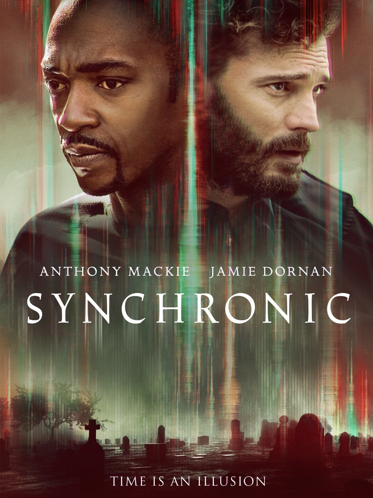 دانلود فیلم Synchronic 2020 دانلود فیلم Synchronic 2020