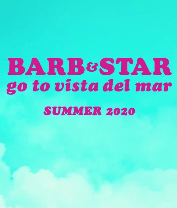 دانلود فیلم Barb and Star Go to Vista Del Mar 2021 دانلود فیلم Barb and Star Go to Vista Del Mar 2021