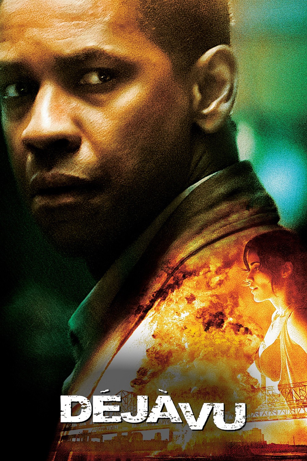 دانلود فیلم Deja Vu 2006 دانلود فیلم Deja Vu 2006