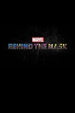 دانلود مستند Marvel’s Behind the Mask 2021 دانلود مستند Marvel’s Behind the Mask 2021