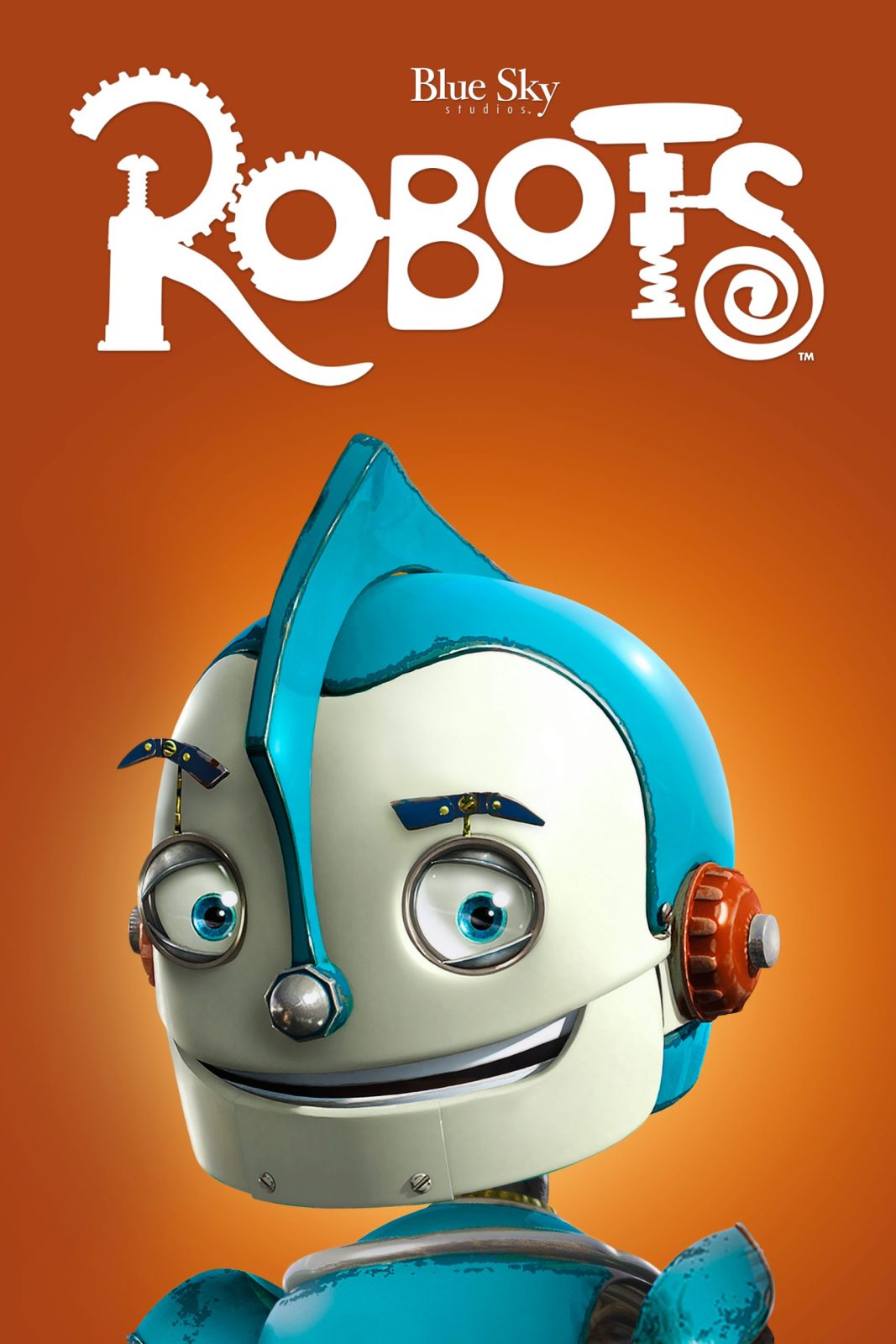 دانلود انیمیشن Robots 2005 دانلود انیمیشن Robots 2005