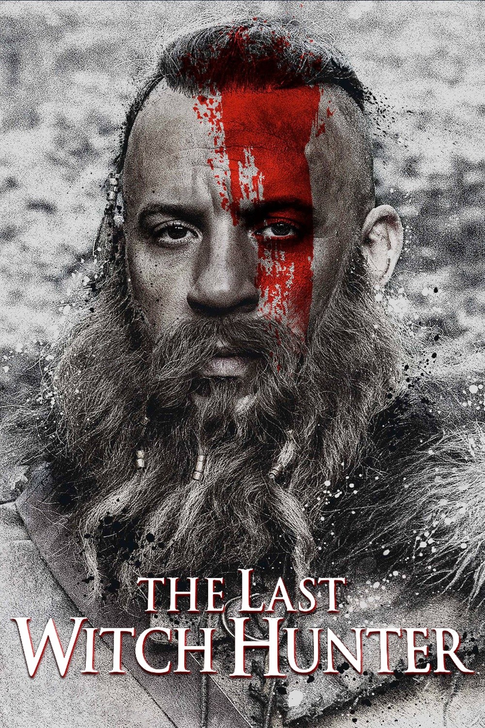 دانلود فیلم The Last Witch Hunter 2015 دانلود فیلم The Last Witch Hunter 2015