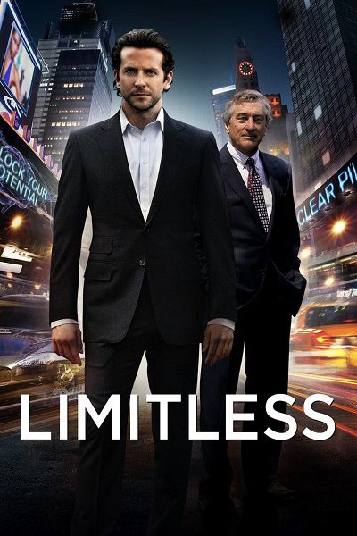 دانلود فیلم Limitless 2011 دانلود فیلم Limitless 2011