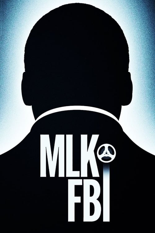 دانلود مستند MLK/FBI 2021 دانلود مستند MLK/FBI 2021