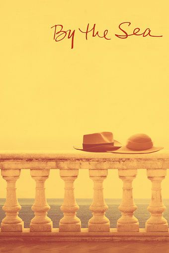 دانلود فیلم By the Sea 2015 دانلود فیلم By the Sea 2015