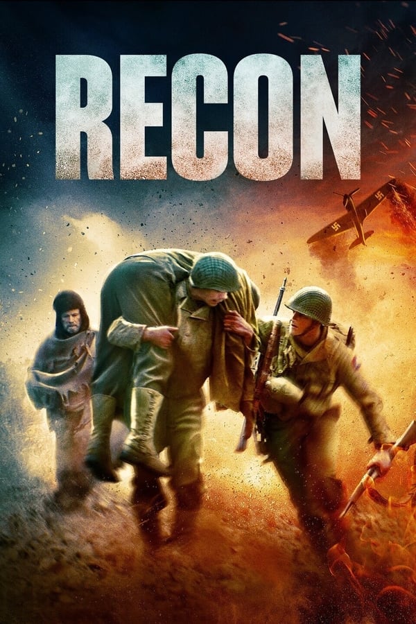 دانلود فیلم Recon 2020 دانلود فیلم Recon 2020