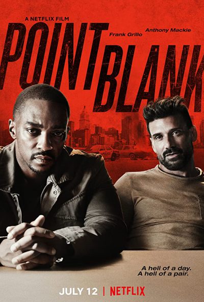 دانلود فیلم Point Blank 2019 دانلود فیلم Point Blank 2019