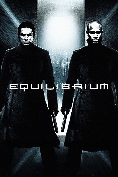 دانلود فیلم Equilibrium 2002 دانلود فیلم Equilibrium 2002
