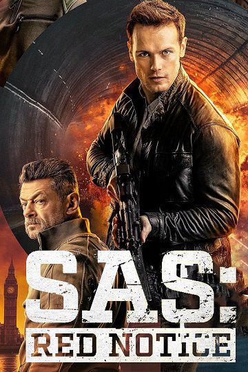 دانلود فیلم SAS: Red Notice 2021 دانلود فیلم SAS: Red Notice 2021