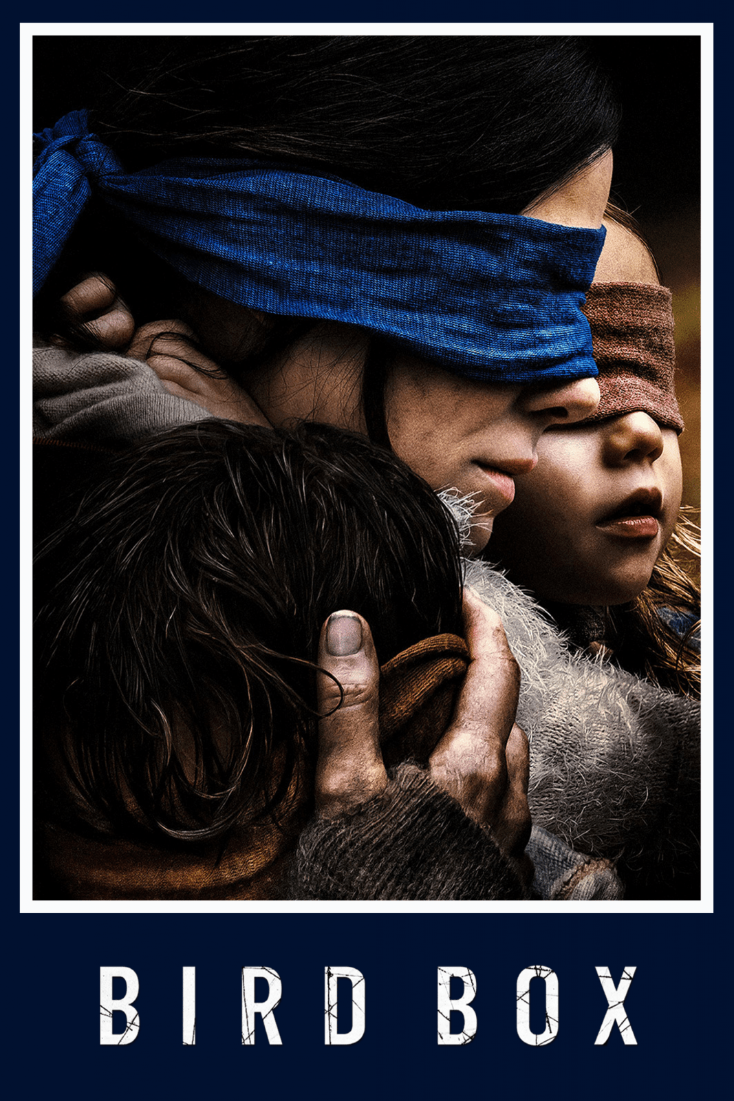دانلود فیلم Bird Box 2018 دانلود فیلم Bird Box 2018