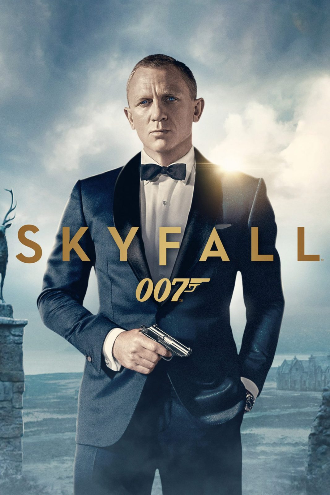 دانلود فیلم Skyfall 2012 دانلود فیلم Skyfall 2012