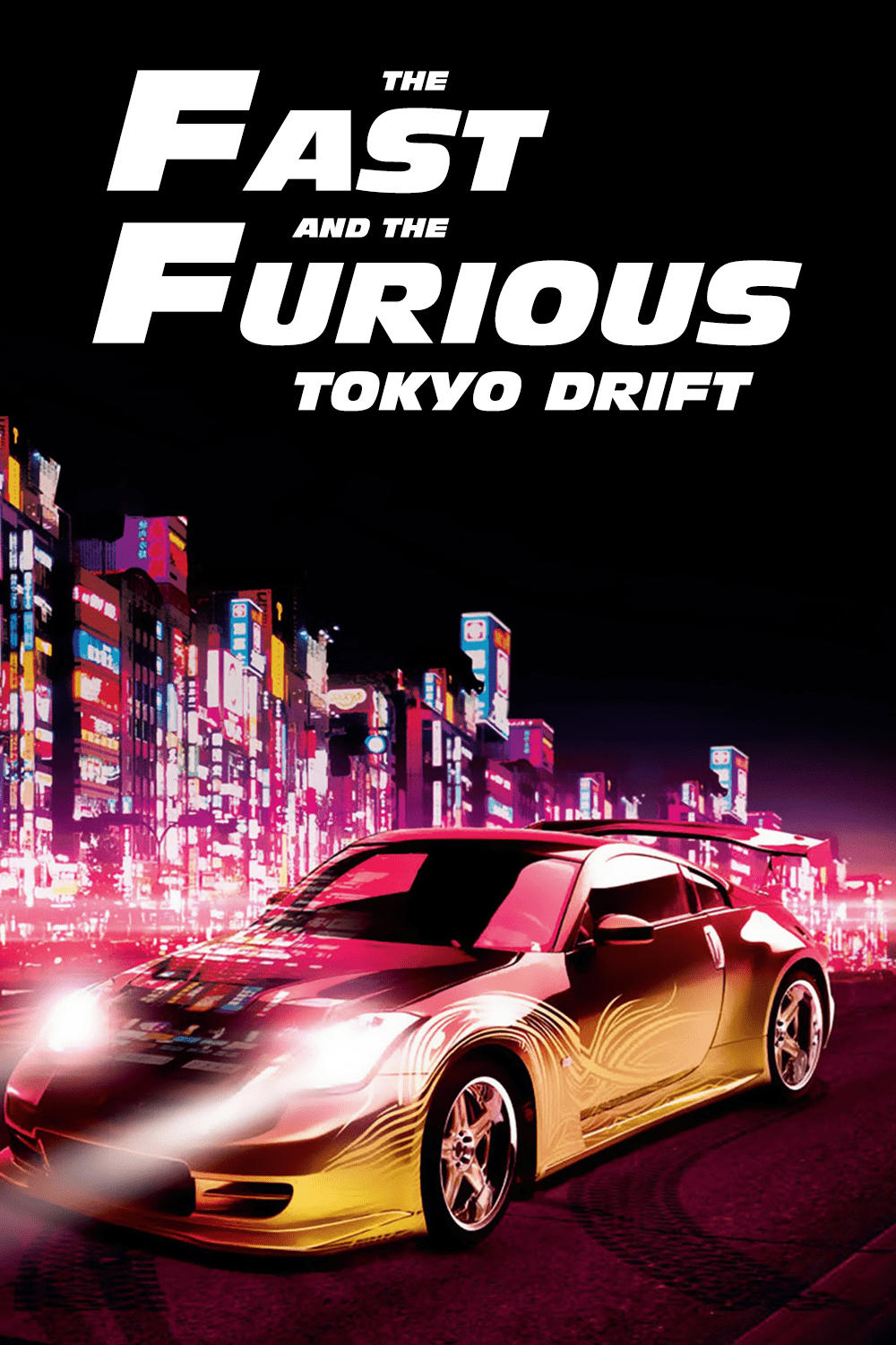 دانلود فیلم The Fast and the Furious: Tokyo Drift 2006 دانلود فیلم The Fast and the Furious: Tokyo Drift 2006