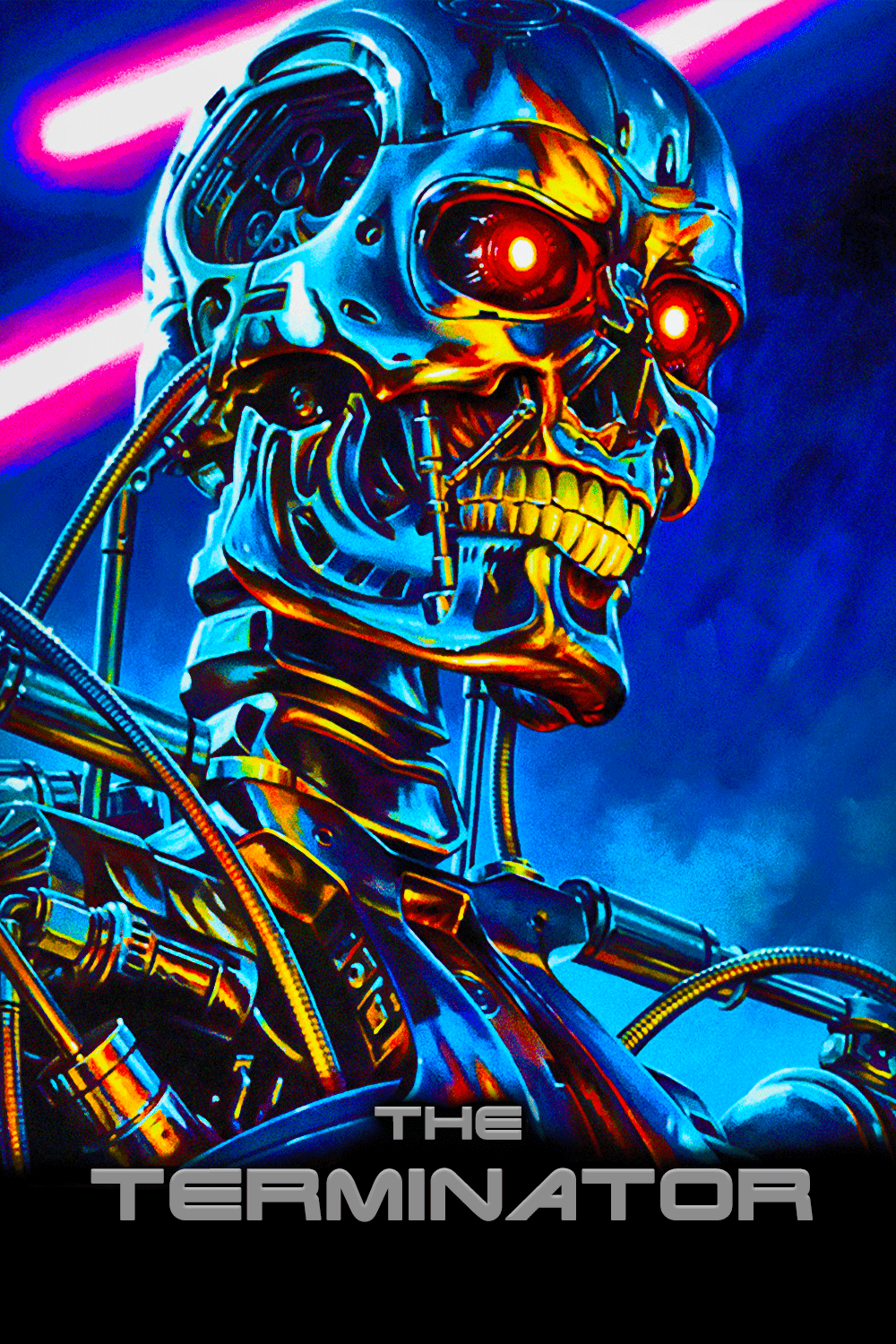 دانلود فیلم The Terminator 1984 دانلود فیلم The Terminator 1984