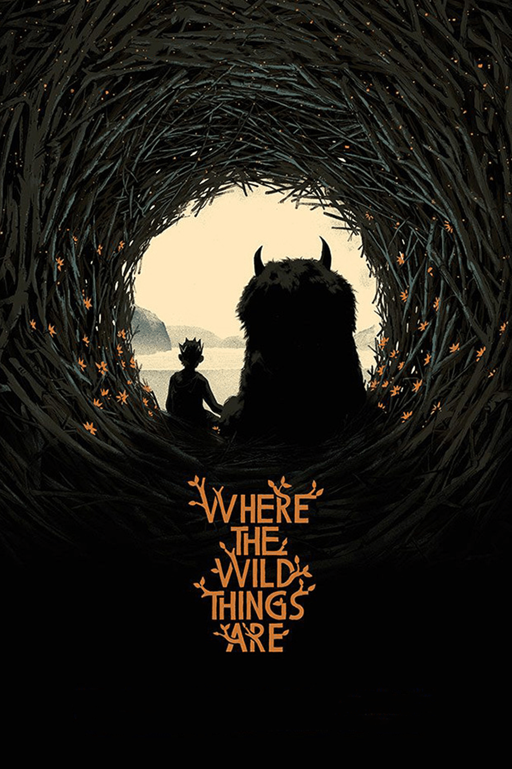 دانلود فیلم Where the Wild Things Are 2009 دانلود فیلم Where the Wild Things Are 2009