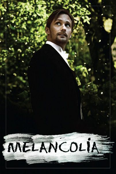 دانلود فیلم Melancholia 2011 دانلود فیلم Melancholia 2011