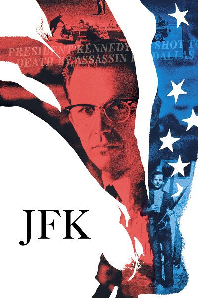 دانلود فیلم JFK 1991 دانلود فیلم JFK 1991