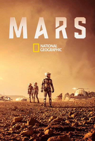 دانلود سریال Mars دانلود سریال Mars