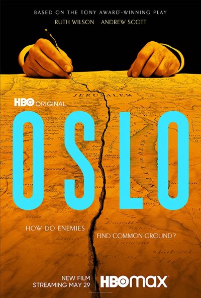 دانلود فیلم Oslo 2021 دانلود فیلم Oslo 2021