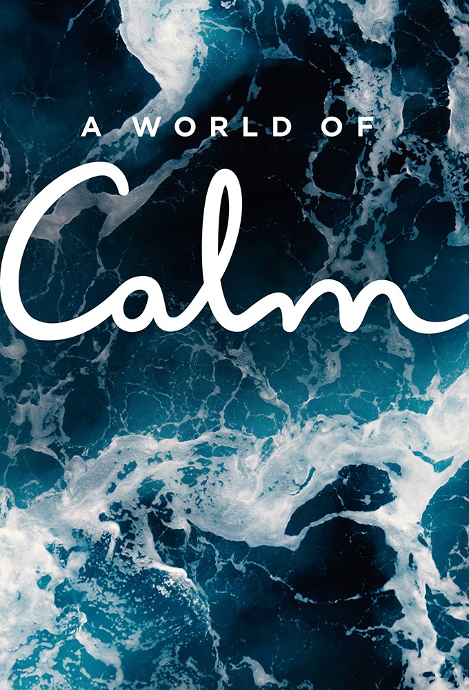 دانلود سریال A World of Calm دانلود سریال A World of Calm
