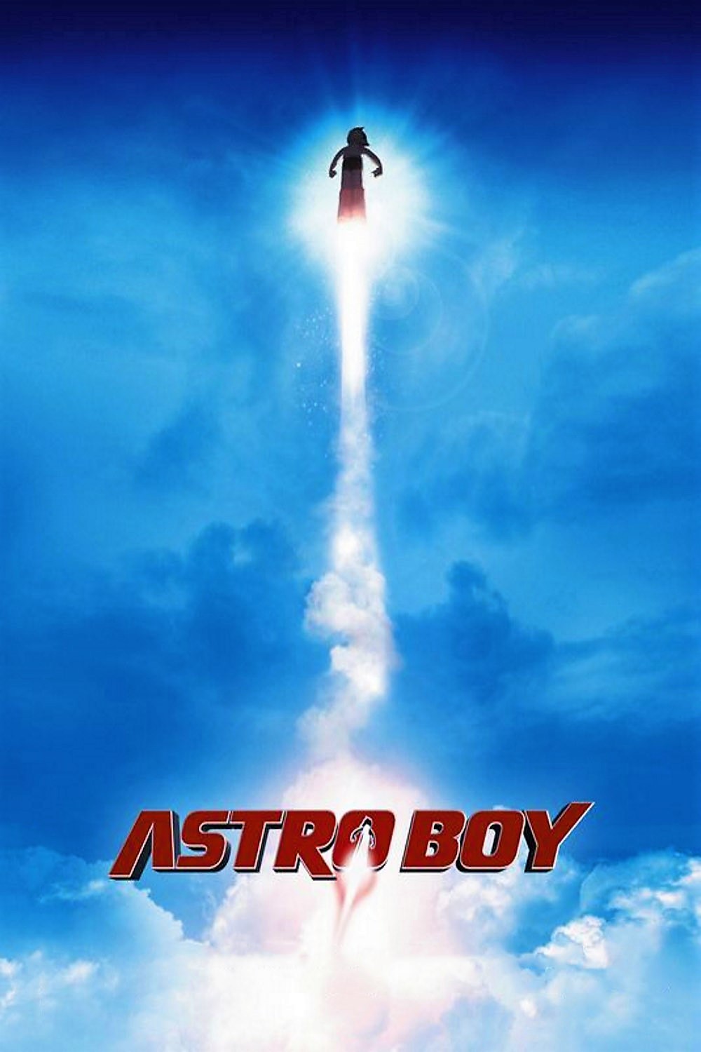 دانلود انیمیشن Astro Boy 2009 دانلود انیمیشن Astro Boy 2009