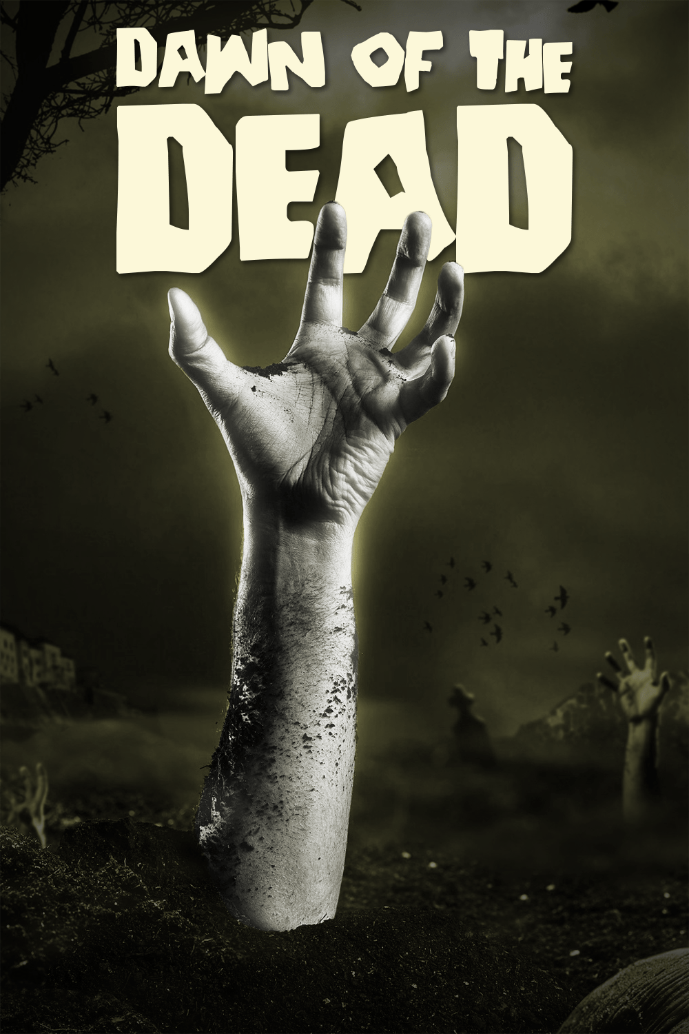 دانلود فیلم Dawn of the Dead 2004 دانلود فیلم Dawn of the Dead 2004