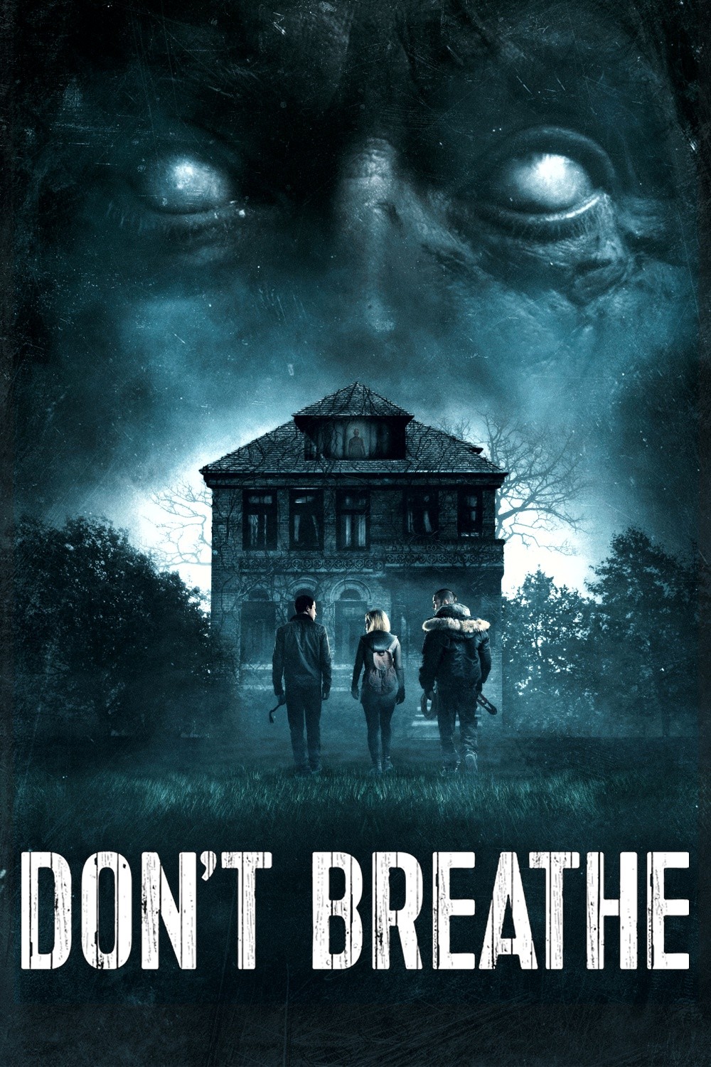 دانلود فیلم Don’t Breathe 2016 دانلود فیلم Don’t Breathe 2016
