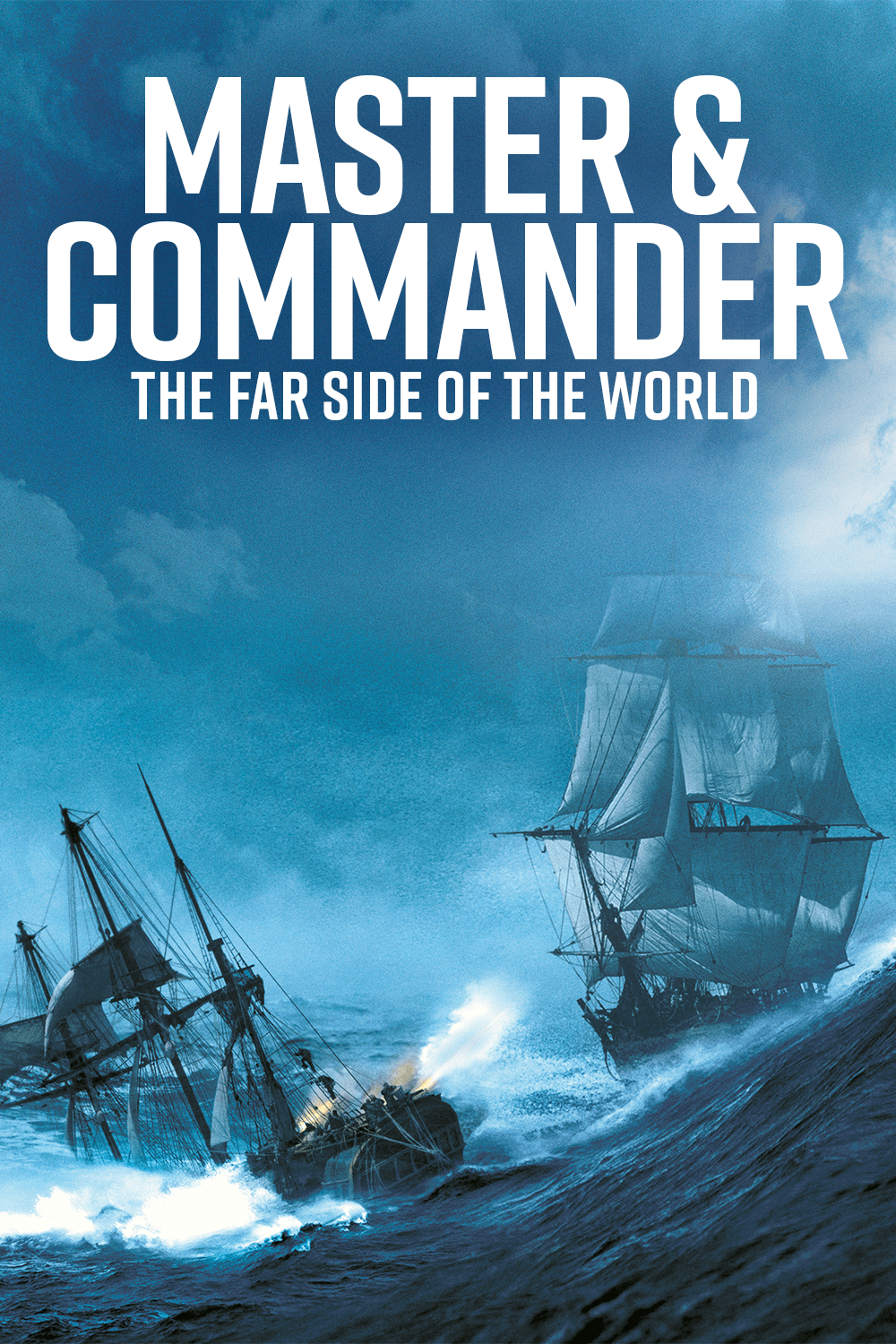 دانلود فیلم Master and Commander: The Far Side of the World 2003 دانلود فیلم Master and Commander: The Far Side of the World 2003