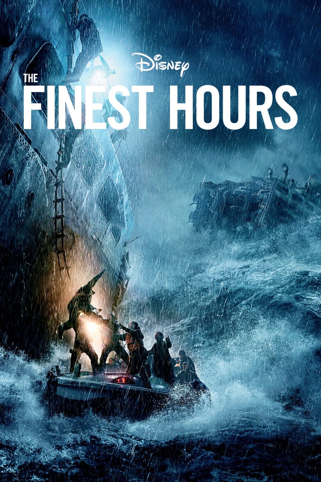 دانلود فیلم The Finest Hours 2016 دانلود فیلم The Finest Hours 2016