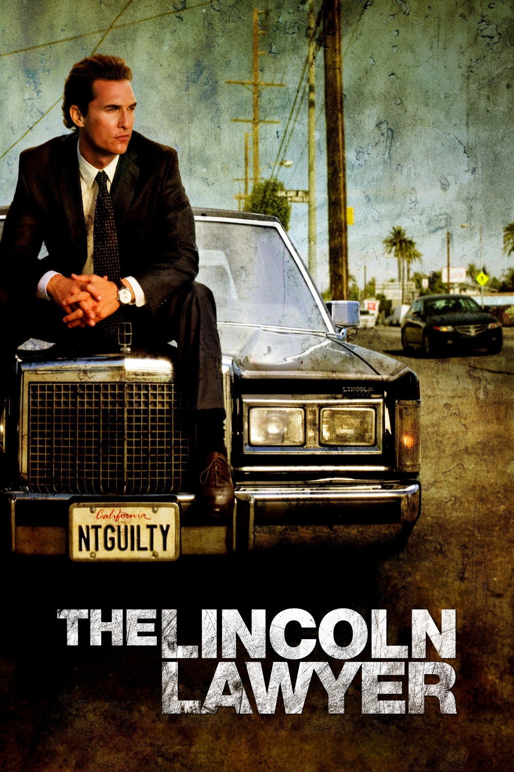 دانلود فیلم The Lincoln Lawyer 2011 دانلود فیلم The Lincoln Lawyer 2011