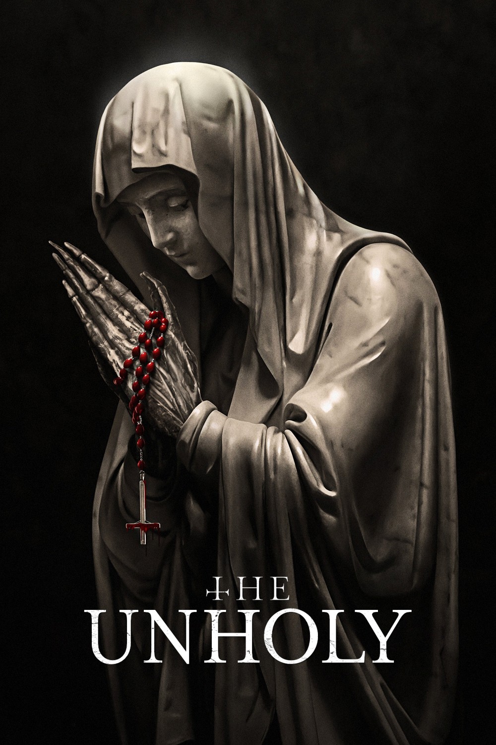 دانلود فیلم The Unholy 2021 دانلود فیلم The Unholy 2021