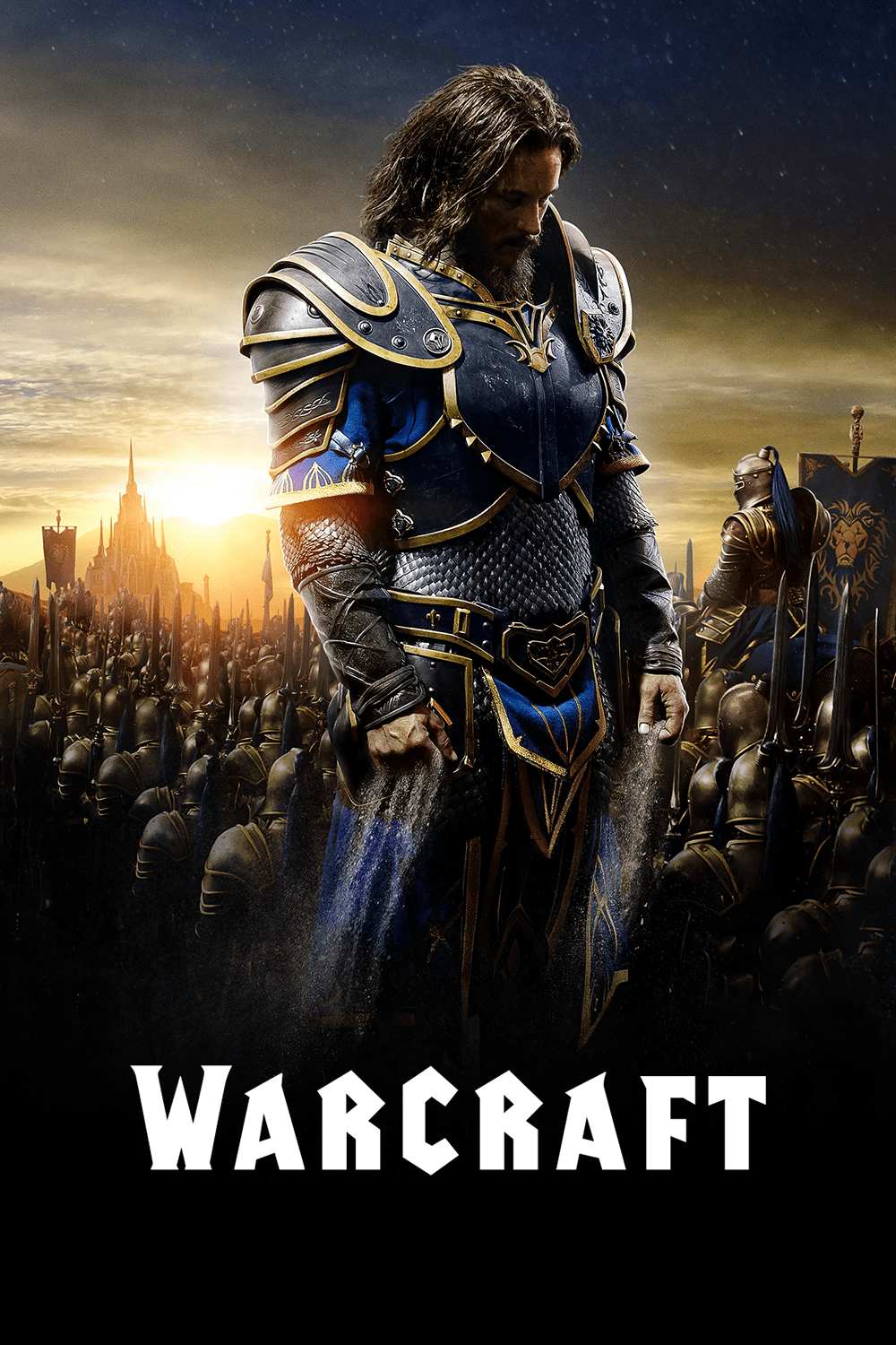 دانلود فیلم Warcraft 2016 وارکرفت دانلود فیلم Warcraft 2016 وارکرفت