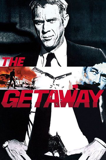 دانلود فیلم The Getaway 1972 دانلود فیلم The Getaway 1972